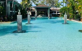 Lagoon Swimout 2Brm - Absolute Pool Front - Slice Of Paradise - Sea Temple Pt Douglas